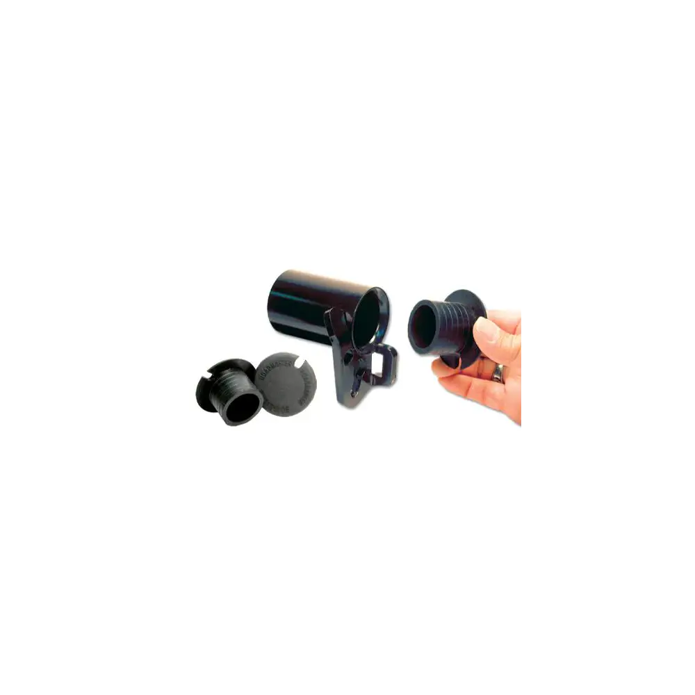 EZ Twistlock Trailer Hitch Cover - Set Of 2 - ROA210